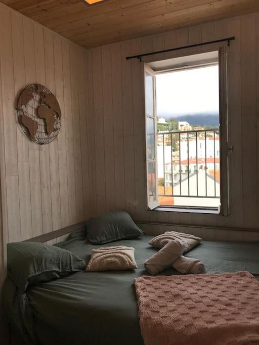 Lumineux Studio Sous Les Toits De Menton Exterior photo